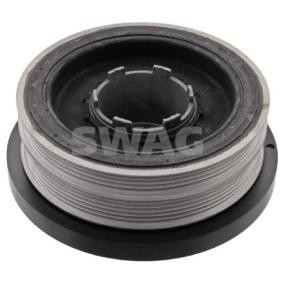 Riemenscheibe, Kurbelwelle 20 92 6741 von SWAG günstig für 122,18 € online kaufen