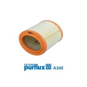 Luftfilter A345 von PURFLUX günstig für 12,78 € online kaufen