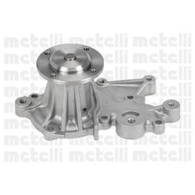 Wasserpumpe 24-0773 von METELLI günstig für 54,29 € online kaufen