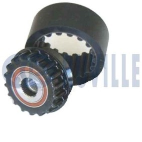 Radlagersatz 6421 von RUVILLE günstig für 64,48 € online kaufen