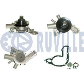 Radlagersatz 8970 von RUVILLE günstig für 95,33 € online kaufen