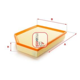 Acquista Filtro aria da SOFIMA S 3341 A a buon mercato per soli 51,75 €