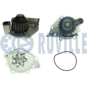 Wasserpumpe 65450 von RUVILLE günstig für 33,07 € online kaufen