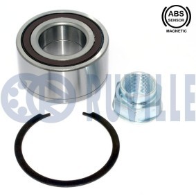 Umlenk- / Führungsrolle, Keilrippenriemen 55911 von RUVILLE günstig für 7,97 € online kaufen