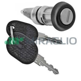 Schließzylindergehäuse 80/384 von MIRAGLIO günstig für 16,47 € online kaufen