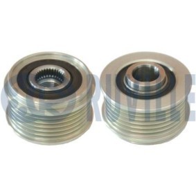 Spannrolle, Zahnriemen 57310 von RUVILLE günstig für 14,04 € online kaufen