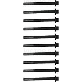 Compre Jogo de parafusos da cabeça do motor da REINZ 14-32304-01 a um preço baixo por 21,10 €