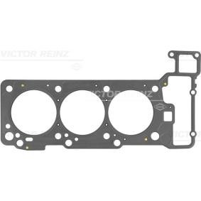 Compre Junta da cabeça do motor de REINZ online para Classe S Sedan (W220) a preços moderados