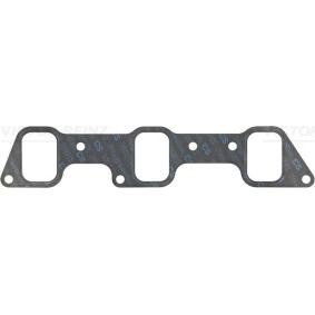 Compre Junta de coletor de admissão de REINZ online para TurboCity 480 / 580 a preços moderados