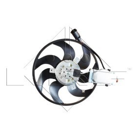 Køb Køleventilator af NRF 47589 til den lave pris 1378,25 DKK