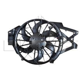 Kühlerlüfter 47592 von NRF günstig für 58,12 € online kaufen