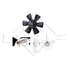 Køb Køleventilator af NRF 47391 til den lave pris 359,43 DKK