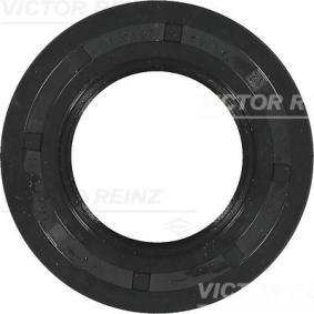 Achetez des Bague d'étanchéité, vilebrequin REINZ 81-40709-00 à prix pour 8,26 €