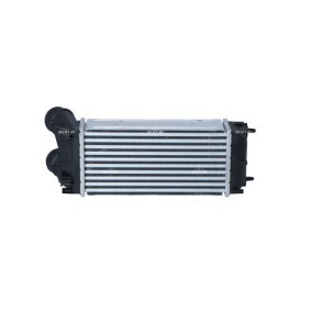 Achetez des Intercooler de chez NRF en ligne pour Astra F Caravan (T92) à prix modérés