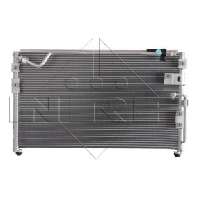 Acquista Condensatore climatizzatore da NRF 35991 a buon mercato per soli 154,62 €