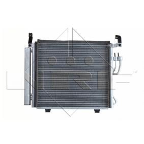 Acquista Condensatore climatizzatore da NRF 35993 a buon mercato per soli 79,40 €