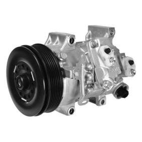 Compre Compressor, ar condicionado da NRF 32741 a um preço baixo por 237,66 €