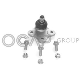 Acquista Testina braccio oscillante da OCAP 0402357 a buon mercato per soli 7,38 €