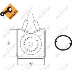 Compre Compressor, ar condicionado da NRF 32186G a um preço baixo por 302,32 €