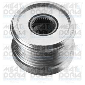 Generatorfreilauf 45167 von MEAT & DORIA günstig für 77,29 € online kaufen