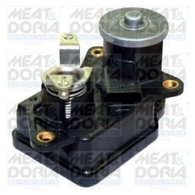 Ventil, Luftsteuerung-Ansaugluft des Herstellers MEAT & DORIA - Originalware Artikelnummer: 89102