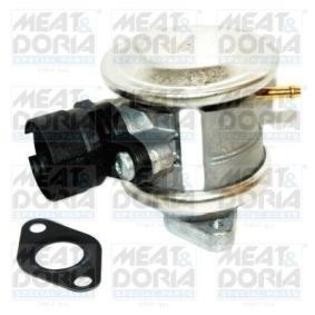 Ventil, Sekundärluftpumpsystem von MEAT & DORIA