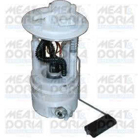 Kraftstoff-Fördereinheit 76610 von MEAT & DORIA günstig für 196,33 € online kaufen