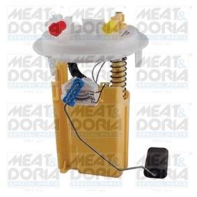 Køb Sensor, reservetank af MEAT & DORIA 79280 til den lave pris 697,20 DKK
