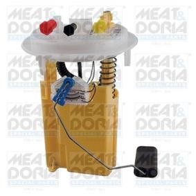 Køb Sensor, reservetank af MEAT & DORIA 79282 til den lave pris 1028,66 DKK