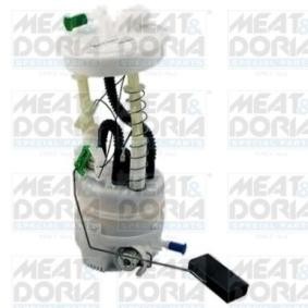 Kraftstoff-Fördereinheit 77087 von MEAT & DORIA günstig für 214,27 € online kaufen
