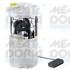Kraftstoff-Fördereinheit 77096 von MEAT & DORIA günstig für 384,77 € online kaufen