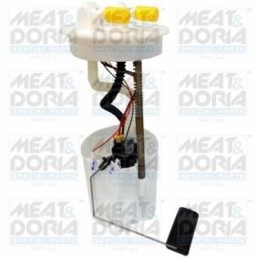 Kraftstoff-Fördereinheit 77471 von MEAT & DORIA günstig für 193,63 € online kaufen