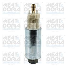 Kraftstoffpumpe 76105 von MEAT & DORIA günstig für 90,57 € online kaufen