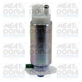 Kraftstoffpumpe 76299 von MEAT & DORIA günstig für 42,50 € online kaufen