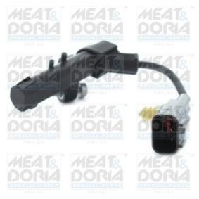 Kurbelwellensensor von MEAT & DORIA