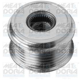 Acquista Dispositivo ruota libera alternatore da MEAT & DORIA 45002 a buon mercato per soli 69,64 €