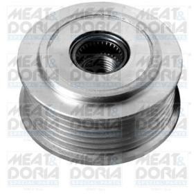 Generatorfreilauf 45014 von MEAT & DORIA günstig für 84,51 € online kaufen