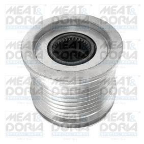 Generatorfreilauf 45092 von MEAT & DORIA günstig für 79,05 € online kaufen