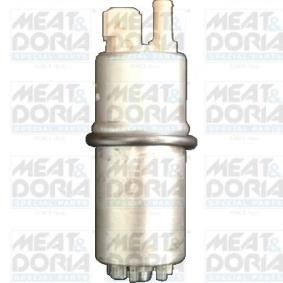 Kraftstoffpumpe 76400 von MEAT & DORIA günstig für 59,62 € online kaufen