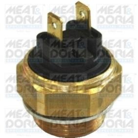Compre Interruptor de temperatura, ventilador do radiador da MEAT & DORIA 82629 a um preço baixo por 9,81 €