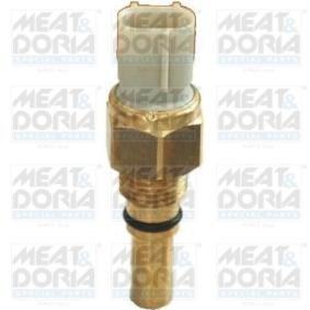 Compre Interruptor de temperatura, ventilador do radiador de MEAT & DORIA online para CELICA Cabriolet (AT18_, ST18_) a preços moderados