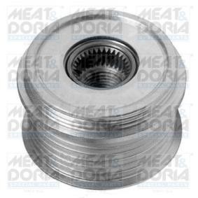 Generatorfreilauf 45031 von MEAT & DORIA günstig für 45,75 € online kaufen