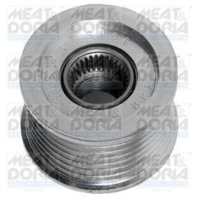 Generatorfreilauf 45034 von MEAT & DORIA günstig für 86,37 € online kaufen