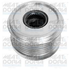 Generatorfreilauf 45037 von MEAT & DORIA günstig für 79,28 € online kaufen