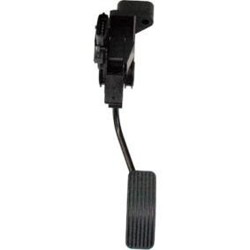 Fahrpedalsatz 83525 von MEAT & DORIA günstig für 285,80 € online kaufen