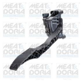 Acquista Kit pedale acceleratore da MEAT & DORIA 83536 a buon mercato per soli 141,46 €