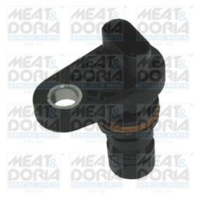 Motordrehzahlsensor 87670 von MEAT & DORIA günstig für 100,01 € online kaufen