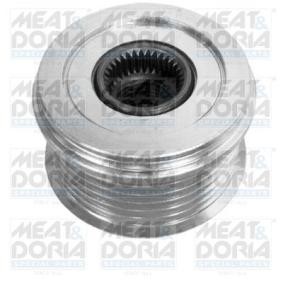 Acquista Dispositivo ruota libera alternatore da MEAT & DORIA 45048 a buon mercato per soli 69,15 €