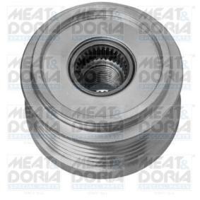 Generatorfreilauf 45050 von MEAT & DORIA günstig für 34,24 € online kaufen