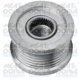 Generatorfreilauf 45054 von MEAT & DORIA günstig für 75,72 € online kaufen